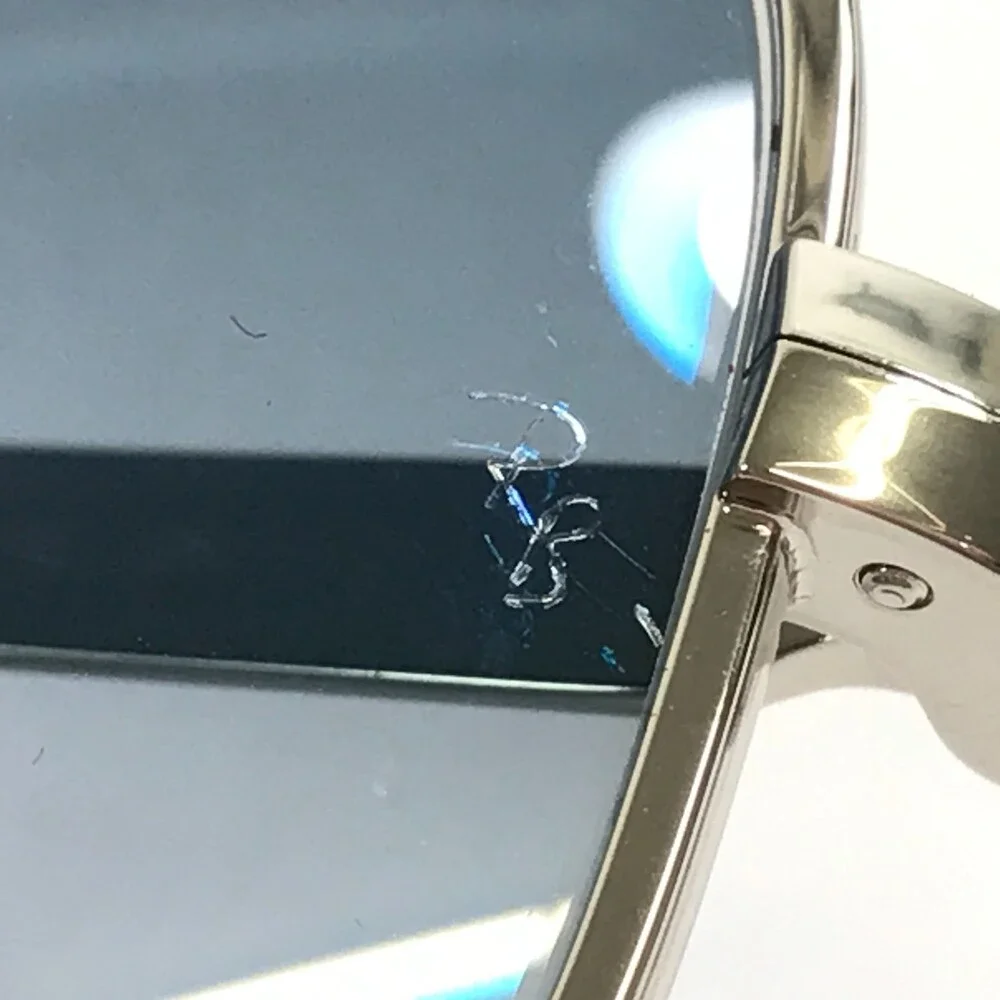 Ray-Ban brand new